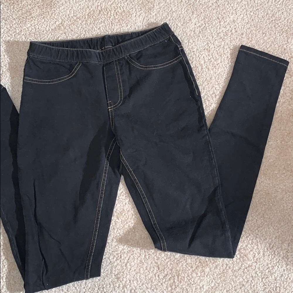 Demon Jeggings! - image 2